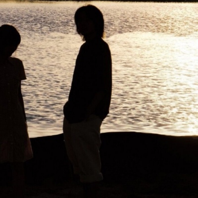 微信情侣意境头像,高清有意境的微信情侣头像图片