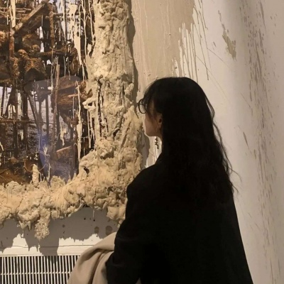 高清唯美的情头背影真人一男一女图片 单人情头一男一女背影