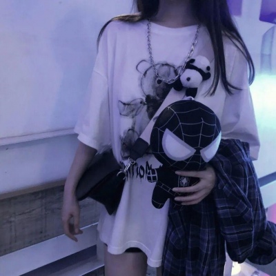 可爱双人 qq真人情头