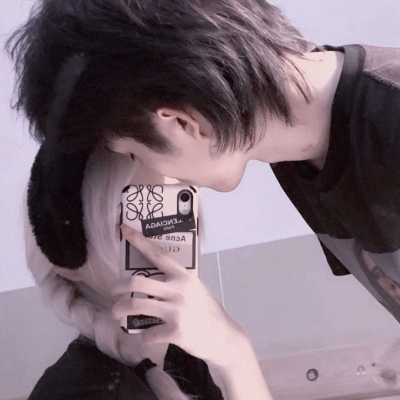 抖音 网红情侣头像一男一女