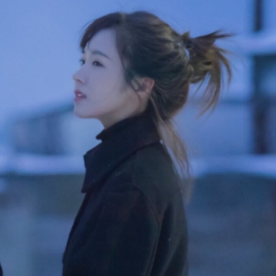 单人情头2020新款一男一女高清图片