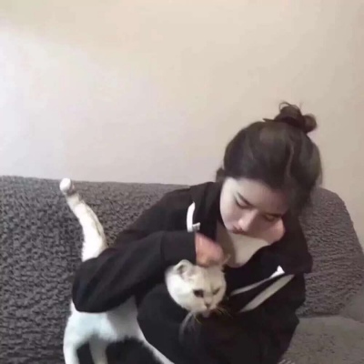 情头高清一男一女不易被发现真人图片