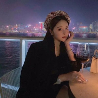 情头高清一男一女不易被发现真人图片