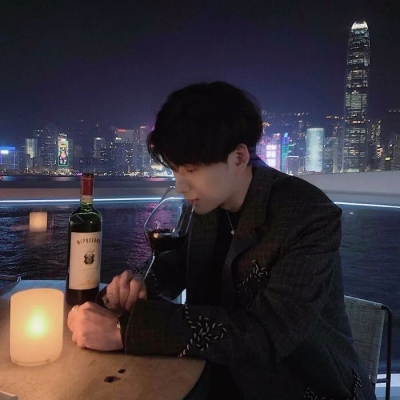 情头高清一男一女不易被发现真人图片