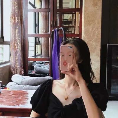 情头高清一男一女不易被发现真人图片