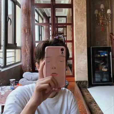 情头高清一男一女不易被发现真人图片