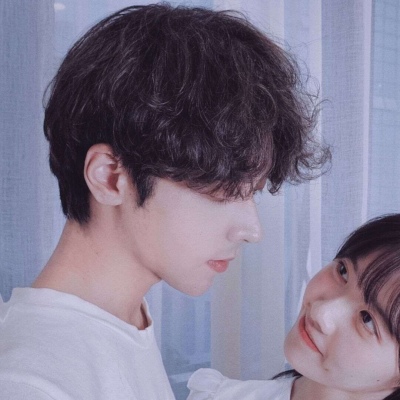情侣头像唯美小清新双人,高清唯美梦幻情侣头像双人图片