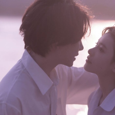 情侣头像唯美小清新双人,高清唯美梦幻情侣头像双人图片