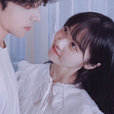 情侣头像唯美小清新双人,高清唯美梦幻情侣头像双人图片