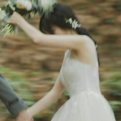 情侣头像唯美小清新双人,高清唯美梦幻情侣头像双人图片