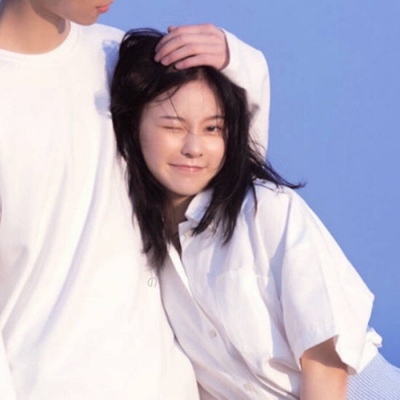 唯美情头真人超甜,高清好看的微信情头真人唯美一对图片
