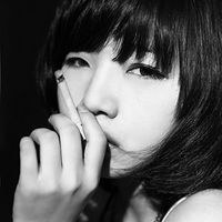 情侣头像一男一女分开两张图片,一男一女配对情头