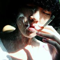 情侣头像一男一女分开两张图片,一男一女配对情头