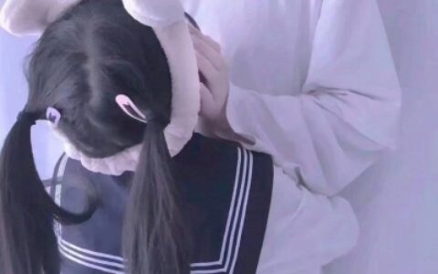 双人情头一对两张真人高清图片