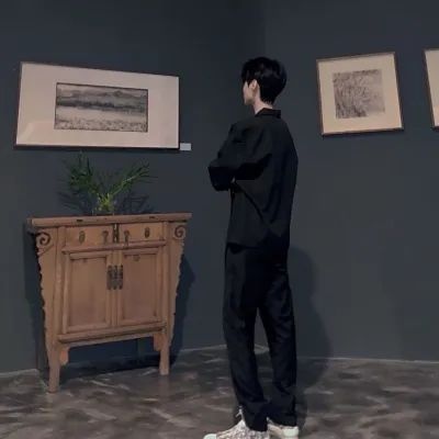 微信小清新情侣头像一对,高清微信甜蜜清新情头图片