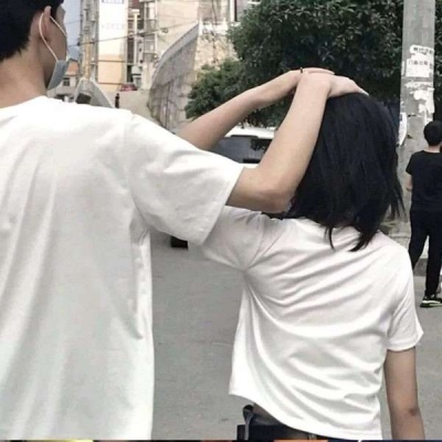 文艺范情侣头像两张,高清好看的情侣头像文艺范唯美图片