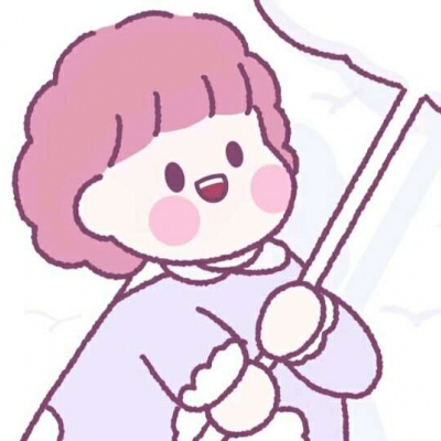 超可爱简笔画情头,对象不是人可爱的情头简笔画图片