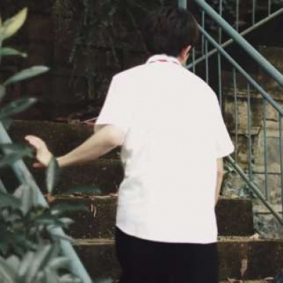 原宿风情头一对两张高清甜蜜图片