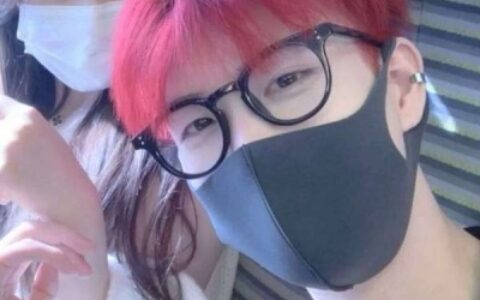 微信情侣头像非主流潮流图片