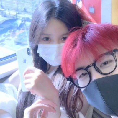 微信情侣头像非主流潮流图片