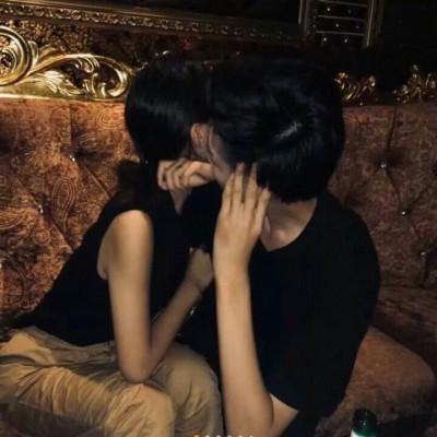 情侣头像潮男潮女,高清最潮最好看的情侣头像图片