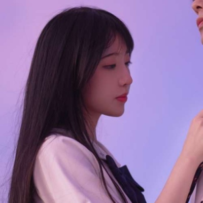 情侣头像唯美气质,高清一对两张的情侣唯美气质头像图片