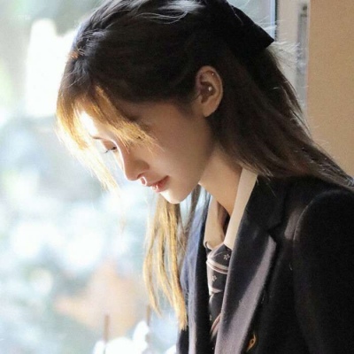 情侣头像唯美气质,高清一对两张的情侣唯美气质头像图片