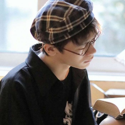 情侣头像唯美气质,高清一对两张的情侣唯美气质头像图片
