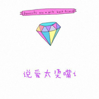 qq情侣头像文字控图片,一男一女的文字控情侣头像一对