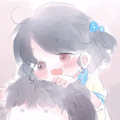 卡通小孩情侣头像,高清一左一右情侣头像小孩图片卡通
