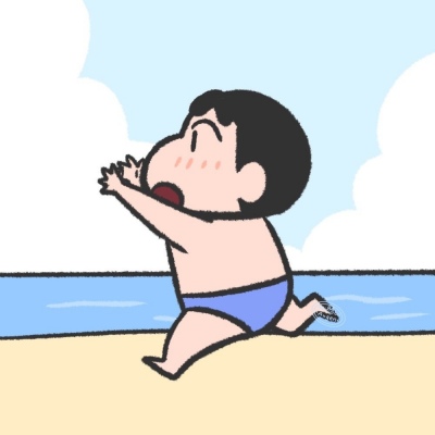 蜡笔小新头像情侣,高清的一男一女蜡笔小新头像超萌情侣图片