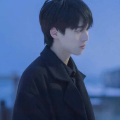 情侣头像唯美清纯,高清唯美好看的清新情头一男一女一对图片