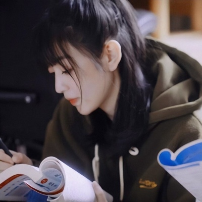 真人情头唯美小清新,高清浪漫的情头唯美小清新一人一张图片