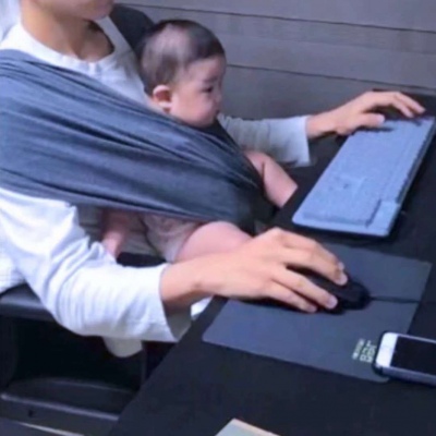微信对象不是人系列情头,高清对象不是人系列情头一对两张图片