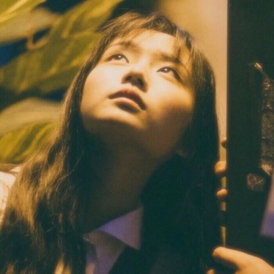 甜蜜小清新情头,高清真人双人清新甜蜜情头图片