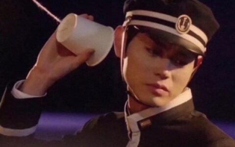 青春校园唯美情侣头像,高清好看的校园情侣头像校服两张图片