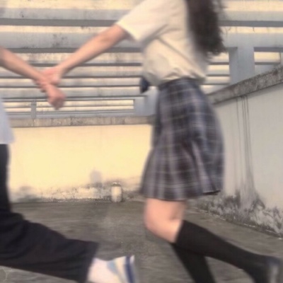 微信可爱真人情侣头像图片高清甜蜜