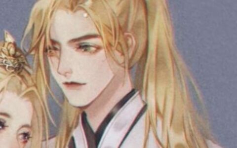 动漫情头超甜古风,高清好看的撩人超甜情头动漫古风图片