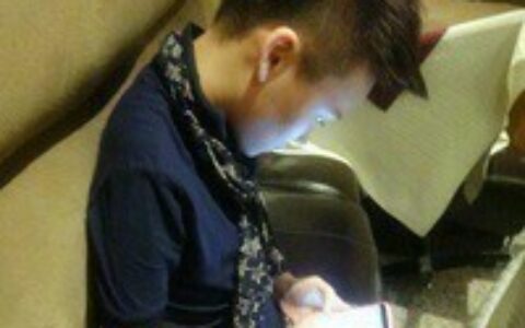 情侣空间头像一男一女图片大全