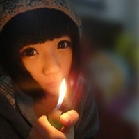情侣空间头像一男一女图片大全