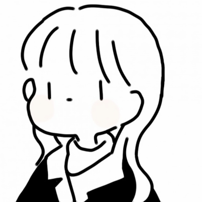 微信情侣头像卡通呆萌一对两张一男一女图片