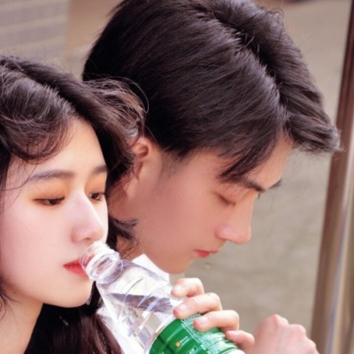 微信情侣头像唯美成熟,高清好看的情侣头像成熟气质唯美图片