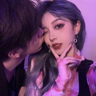 微信情侣头像唯美成熟,高清好看的情侣头像成熟气质唯美图片