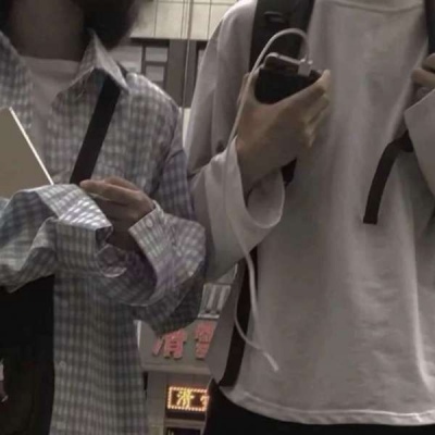 情侣好看的头像,高清情侣头像唯美好看的图片