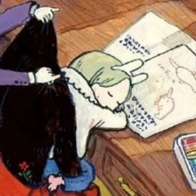 超温暖漫画情头图片