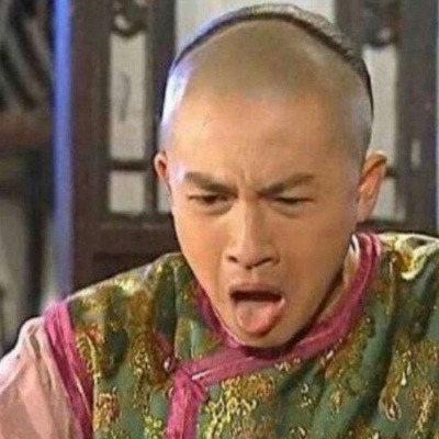 特沙雕情侣头像,高清一男一女适合沙雕情侣的头像图片