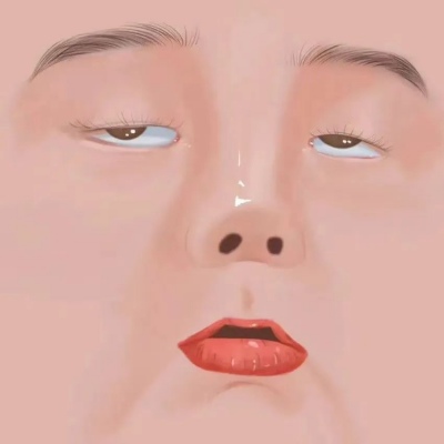 QQ头像情侣沙雕搞笑,高清可爱的情头像情侣双人两张沙雕图片