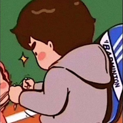 高清好看的微信情侣头像搞怪幽默图片 搞怪情侣微信头像卡通