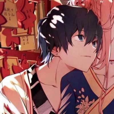 独一无二可爱情侣头像一对,高清独一无二的可爱情头图片