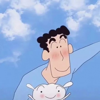 微信动漫情头可爱一人一张,高清动漫情头可爱二次元图片